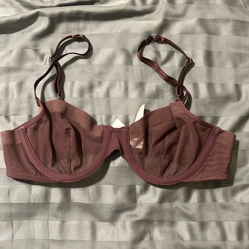 Auden bra